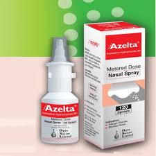 AZELTA 137MG